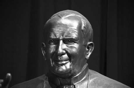 Johannes Paul II